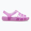 Sandale pentru copii Crocs Isabella Jelly Kids bubble 9