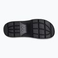 Sandale pentru femei Crocs Stomp Fisherman Sandal black 3