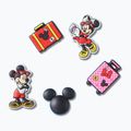 Insigne Crocs Jibbitz™ Mickey Vacation 5 buc.