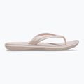 Papuci Crocs Crocband Flip quartz 2