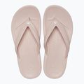 Papuci Crocs Crocband Flip quartz 4