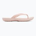Papuci Crocs Crocband Flip quartz 2