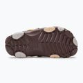Papuci Crocs All Terrain mocha/multicolor 5
