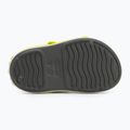 Sandale pentru copii Crocs Crocband Cruiser Toddler slate grey/acidity 5