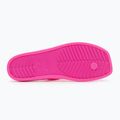 Sandale pentru femei Crocs Miami Thong Flip pink crush 4