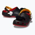 Șlapi Crocs Classic I Am Mickey flame 3