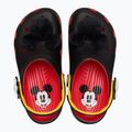 Șlapi Crocs Classic I Am Mickey flame 4
