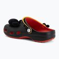 Șlapi Crocs Classic I Am Mickey flame 4