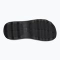 Papuci Crocs Mega Crush Triple Strap black 2