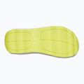 Papuci pentru femei Crocs Mega Crush Triple Strap acidity 11