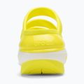 Papuci pentru femei Crocs Mega Crush Triple Strap acidity 6