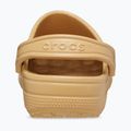 Papuci Crocs Classic wheat 3