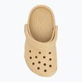 Papuci Crocs Classic wheat 6