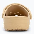 Papuci Crocs Classic wheat 7