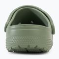 Papuci Crocs Classic moss 7