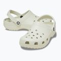 Papuci Crocs Classic linen 6