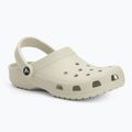 Papuci Crocs Classic linen 2