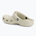 Papuci Crocs Classic linen 4