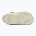 Papuci Crocs Classic linen 5