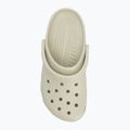 Papuci Crocs Classic linen 6