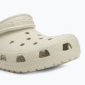 Papuci Crocs Classic linen 8