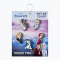 Insigne Crocs Jibbitz™ Frozen Character 5 buc. 2