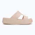 Papuci pentru femei Crocs Gateway Platform H-Strap quartz 2