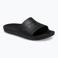 Papuci Crocs Slide black