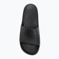 Papuci Crocs Slide black 5