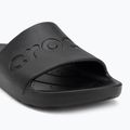 Papuci Crocs Slide black 7