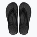 Papuci Crocs Flip black 2
