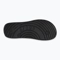 Papuci Crocs Flip black 3