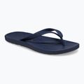 Papuci Crocs Flip navy