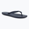 Papuci Crocs Flip navy