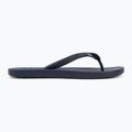 Papuci Crocs Flip navy 2