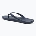 Papuci Crocs Flip navy 3