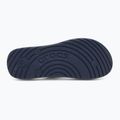 Papuci Crocs Flip navy 4