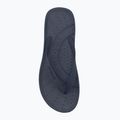Papuci Crocs Flip navy 5