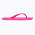 Papuci Crocs Flip pink crush 2