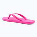 Papuci Crocs Flip pink crush 3