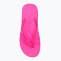 Papuci Crocs Flip pink crush 5