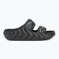 Papuci Crocs Classic Cozzzy Overpuff Sandal black 2