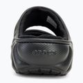 Papuci Crocs Classic Cozzzy Overpuff Sandal black 6