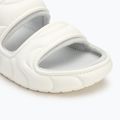 Papuci Crocs Classic Cozzzy Overpuff Sandal white 7