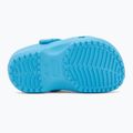 Papuci pentru copii Crocs Classic Clog Toddler venetian blue 5