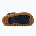 Ghete pentru copii Crocs Classic Neo Puff navy gum 4