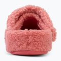 Papuci Crocs Classic Cozzzy Slipper hot blush 7