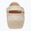 Șlapi pentru femei Crocs Bella Winter White 5