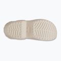 Șlapi pentru femei Crocs Bella Winter White 6
