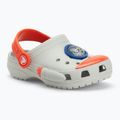 Papuci pentru copii  Crocs Classic Rocketship Clog Toddler mirage 2